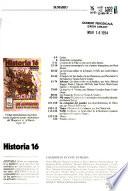 Historia 16