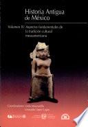 Historia antigua de México