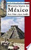 Historia breve de México