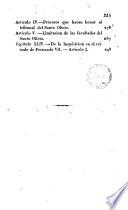Historia crítica de la inquisición de España, 7
