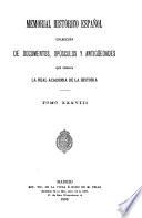 Historia critica y documentada de las comunidades de Castilla ...