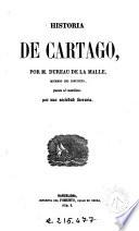 Historia de Cartago