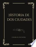 Historia de dos ciudades