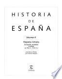 Historia de España: Hispania romana
