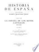 Historia de España