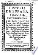 Historia de España