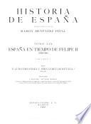 Historia de España