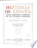 Historia de España