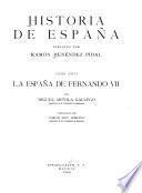 Historia de España