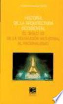 Historia de la Arquitectura Occidental