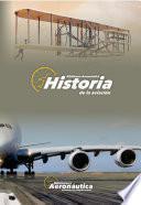 Historia de la Aviación