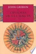 Historia de la ciencia, 1543-2001