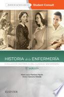 Historia de la enfermería