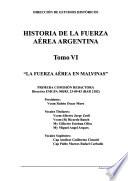 Historia de la Fuerza Aérea Argentina: Fuerza Aérea argentina (2 v.)