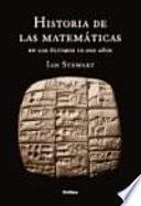 Historia de las matemáticas