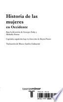 Historia de las Mujeres