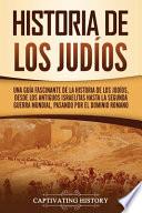 Historia de los judíos