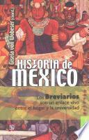 Historia de M'Xico