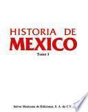 Historia de México: Grandes civilizaciones