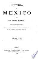 Historia de Mexico