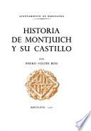 Historia de Montjuich y su castillo
