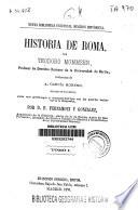 Historia de Roma