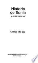 Historia de Sonia y otras historias