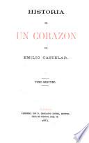 Historia de un corazon