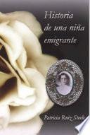 Historia de una niña emigrante