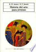 Historia del arte para jóvenes