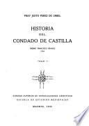 Historia del Condado de Castilla