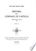 Historia del Condado de Castilla