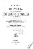 Historia del famoso prèdicador Fray gerundio de Campazas alias Zotes, 1