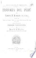 Historia del Perú