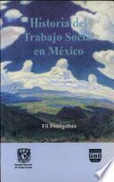 Historia del trabajo social en México