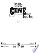 Historia documental del cine mexicano: 1949-1950