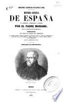 Historia general de España
