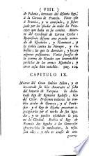 Historia general de España