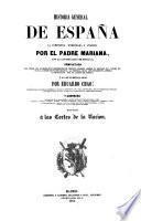 Historia general de Espana