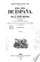 Historia general de España,3