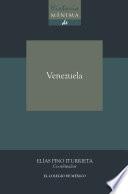 Historia mínima de Venezuela