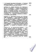 Historia política de Bolivia