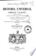 Historia universal