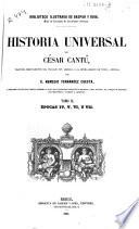 Historia universal
