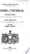 Historia universal