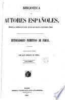 Historiadores de Indias