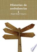 Historias de ambulancias I