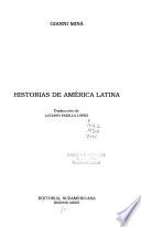 Historias de América Latina