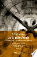 Historias de la psicología