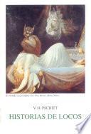 Historias de locos